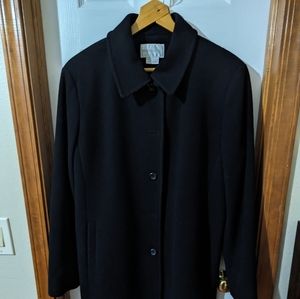 Women's Coat, Size XL Worthington